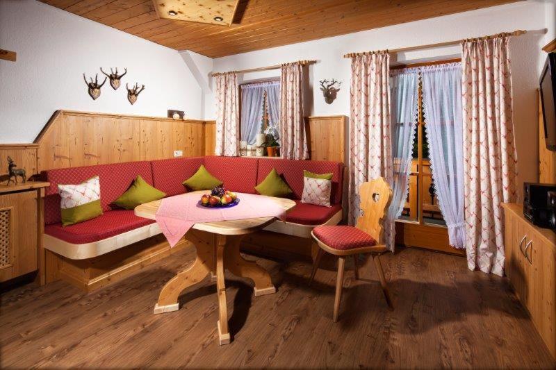 Апартаменты Pfingstlerlehen Шёнау-ам-Кёнигсзе Экстерьер фото
